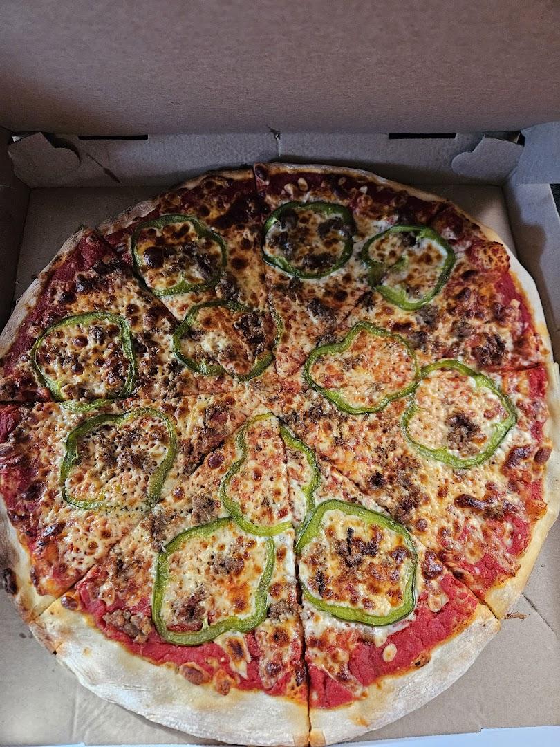Pollino's